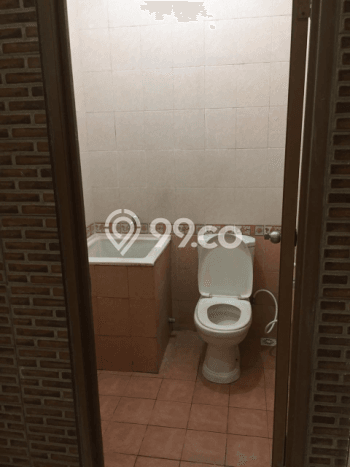 Rumah Modern 2 KT di Graha Raya Tangerang Unfurnished Rumah Modern 2 KT di Graha Raya Tangerang Unfurnished