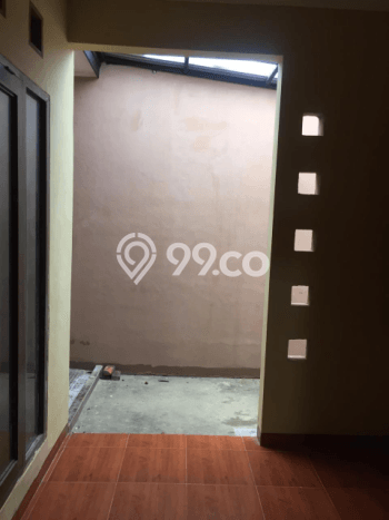 Rumah Modern 2 KT di Graha Raya Tangerang Unfurnished Rumah Modern 2 KT di Graha Raya Tangerang Unfurnished