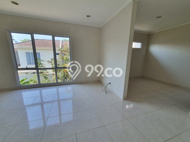 Ready to Use! Luxury House LT 300m2 Desain Modern di BSD De Park Ready to Use! Luxury House LT 300m2 Desain Modern di BSD De Park