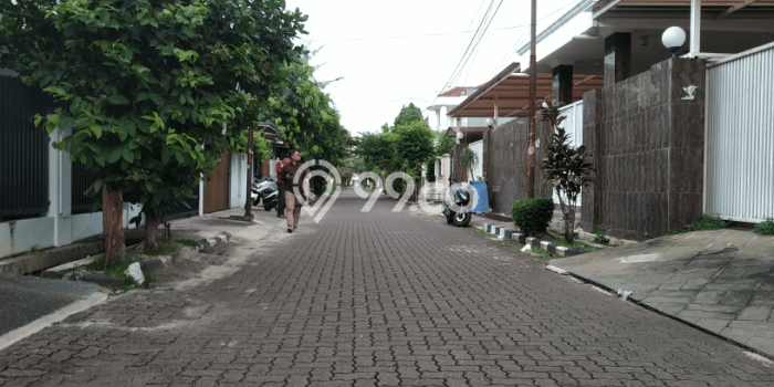 Rumah Elit Modern Siap Huni di Lebak Bulus Jakarta Selatan Rumah Elit Modern Siap Huni di Lebak Bulus Jakarta Selatan