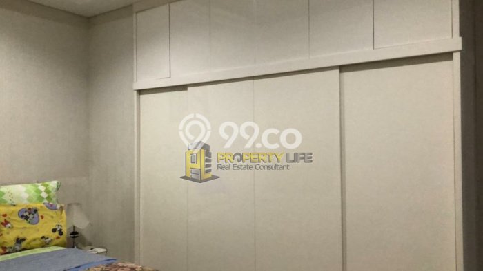 Rumah Luxury Modern Tanpa Renovasi di BSD Tangerang Rumah Luxury Modern Tanpa Renovasi di BSD Tangerang