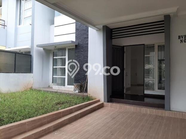 Hunian Cantik Minimalis Lb 250m2 di Serpong, Tangerang Selatan Hunian Cantik Minimalis Lb 250m2 di Serpong, Tangerang Selatan
