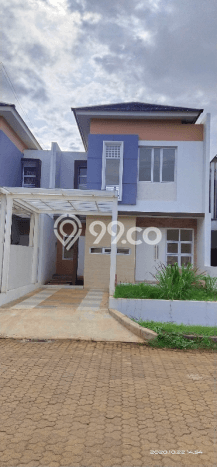 PROPERTI PILIHAN! Rumah area Cinere, Luas 180m² LB 122m² PROPERTI PILIHAN! Rumah area Cinere, Luas 180m² LB 122m²
