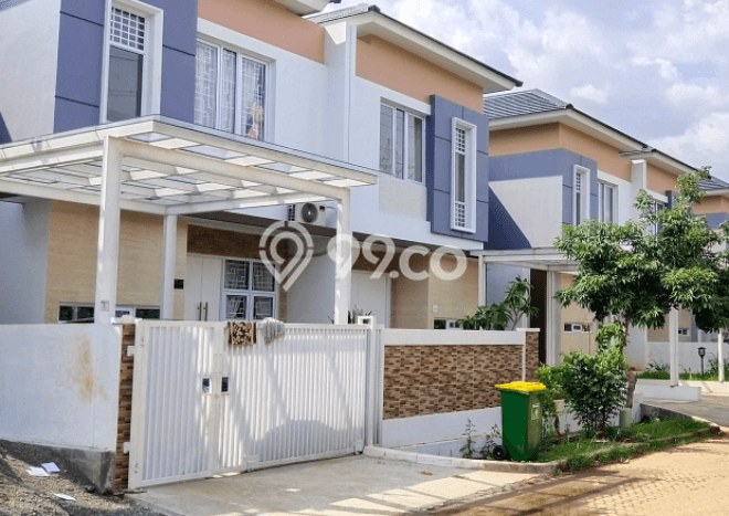 PROPERTI PILIHAN! Rumah area Cinere, Luas 180m² LB 122m² PROPERTI PILIHAN! Rumah area Cinere, Luas 180m² LB 122m²
