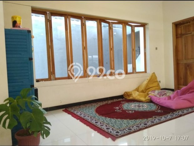Rumah Minimalis 5 KT di Graha Raya Tangerang Unfurnished Rumah Minimalis 5 KT di Graha Raya Tangerang Unfurnished