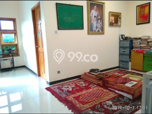 Rumah Minimalis 5 KT di Graha Raya Tangerang Unfurnished Rumah Minimalis 5 KT di Graha Raya Tangerang Unfurnished