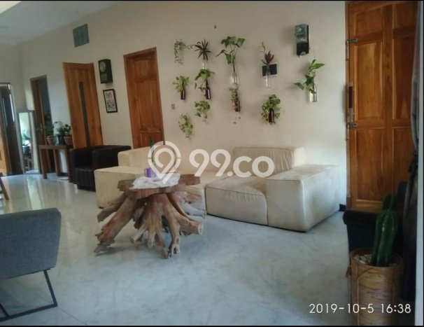 Rumah Minimalis 5 KT di Graha Raya Tangerang Unfurnished Rumah Minimalis 5 KT di Graha Raya Tangerang Unfurnished
