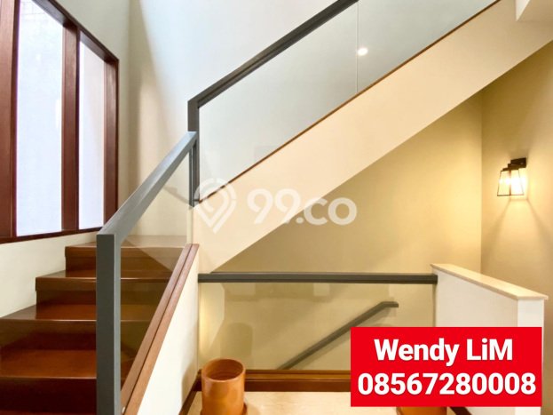 Dijual Rumah Mewah Exclusive di Kebayoran Baru, Jakarta Selatan Dijual Rumah Mewah Exclusive di Kebayoran Baru, Jakarta Selatan