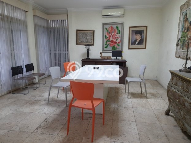 Hunian Super Elit dengan Akses Paling Strategis di Pondok Indah, Jakarta Selatan Hunian Super Elit dengan Akses Paling Strategis di Pondok Indah, Jakarta Selatan