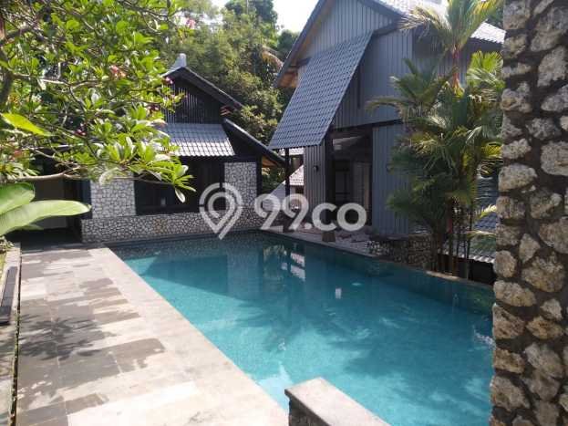 Dijual Rumah Mewah Megah Dengan View Eksklusif di Munggu, Badung Dijual Rumah Mewah Megah Dengan View Eksklusif di Munggu, Badung