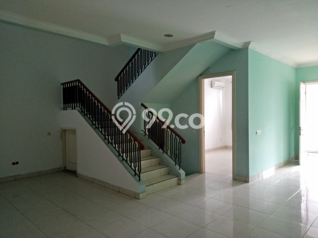 Hunian Elit LB 198m2 Siap Huni Desain Elegan di BSD Provance Parkland, Tangerang Hunian Elit LB 198m2 Siap Huni Desain Elegan di BSD Provance Parkland, Tangerang