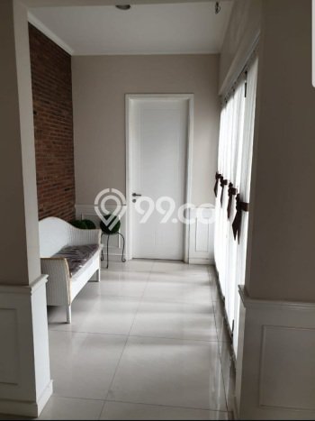 Rumah sewa siap pakai 4 KT di BSD Green Wich, Tangerang Rumah sewa siap pakai 4 KT di BSD Green Wich, Tangerang