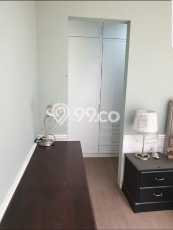 Rumah sewa siap pakai 4 KT di BSD Green Wich, Tangerang Rumah sewa siap pakai 4 KT di BSD Green Wich, Tangerang
