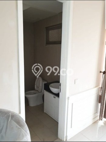 Rumah sewa siap pakai 4 KT di BSD Green Wich, Tangerang Rumah sewa siap pakai 4 KT di BSD Green Wich, Tangerang