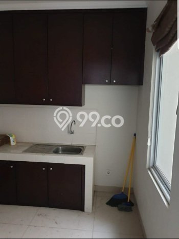 Rumah sewa siap pakai 4 KT di BSD Green Wich, Tangerang Rumah sewa siap pakai 4 KT di BSD Green Wich, Tangerang