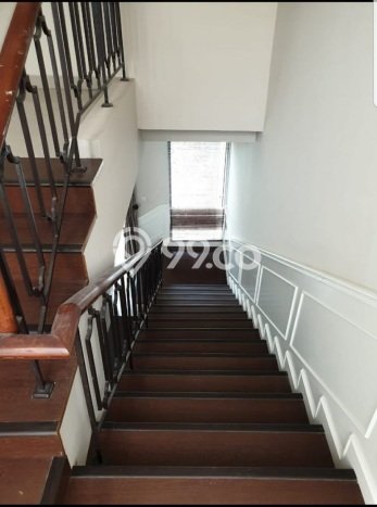 Rumah sewa siap pakai 4 KT di BSD Green Wich, Tangerang Rumah sewa siap pakai 4 KT di BSD Green Wich, Tangerang