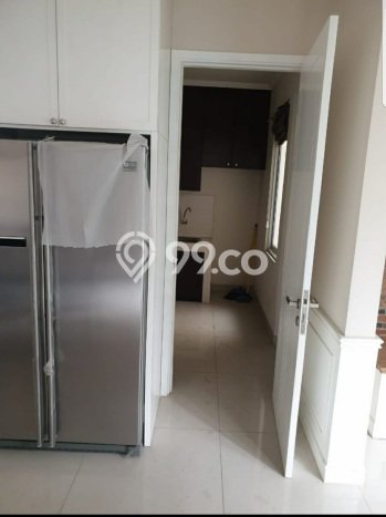 Rumah sewa siap pakai 4 KT di BSD Green Wich, Tangerang Rumah sewa siap pakai 4 KT di BSD Green Wich, Tangerang