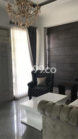 For Sale! Premium House LT 189m2 Desain Modern di Pantai Indah Kapuk For Sale! Premium House LT 189m2 Desain Modern di Pantai Indah Kapuk