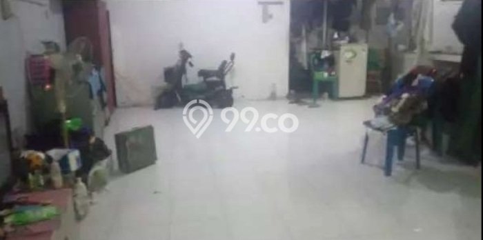 Dijual Hunian Rumah Terawat 1 KT di Buaran, Jakarta Timur Dijual Hunian Rumah Terawat 1 KT di Buaran, Jakarta Timur