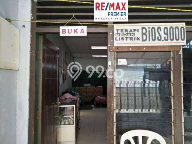 Dijual Hunian Rumah Terawat 1 KT di Buaran, Jakarta Timur Dijual Hunian Rumah Terawat 1 KT di Buaran, Jakarta Timur