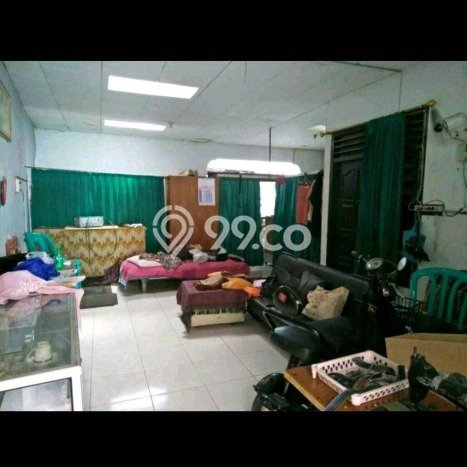 Dijual Hunian Rumah Terawat 1 KT di Buaran, Jakarta Timur Dijual Hunian Rumah Terawat 1 KT di Buaran, Jakarta Timur