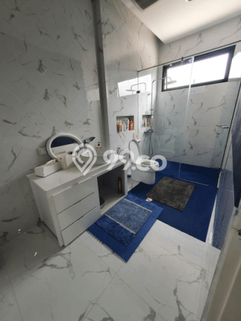 Rumah Elit Modern Siap Huni di Lebak Bulus Jakarta Selatan Rumah Elit Modern Siap Huni di Lebak Bulus Jakarta Selatan