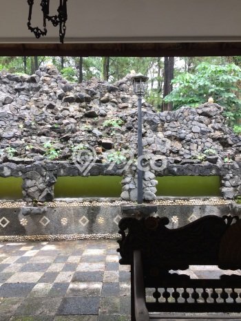 For Sale! Premium House LT 1031m2 Desain Elegan di Cinere For Sale! Premium House LT 1031m2 Desain Elegan di Cinere