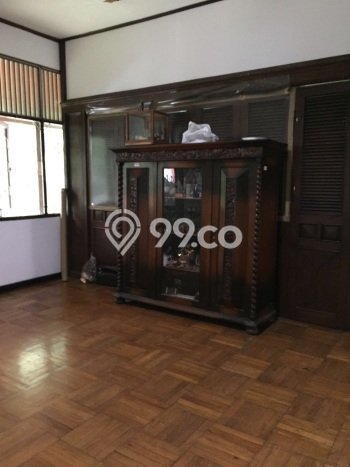 For Sale! Premium House LT 1031m2 Desain Elegan di Cinere For Sale! Premium House LT 1031m2 Desain Elegan di Cinere