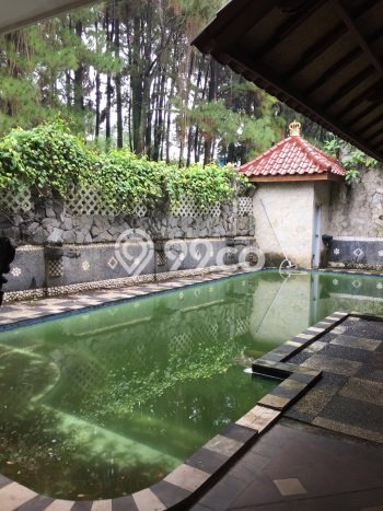 For Sale! Premium House LT 1031m2 Desain Elegan di Cinere For Sale! Premium House LT 1031m2 Desain Elegan di Cinere