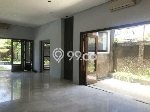 Rumah Elit Modern Siap Huni di Sanur Denpasar Rumah Elit Modern Siap Huni di Sanur Denpasar