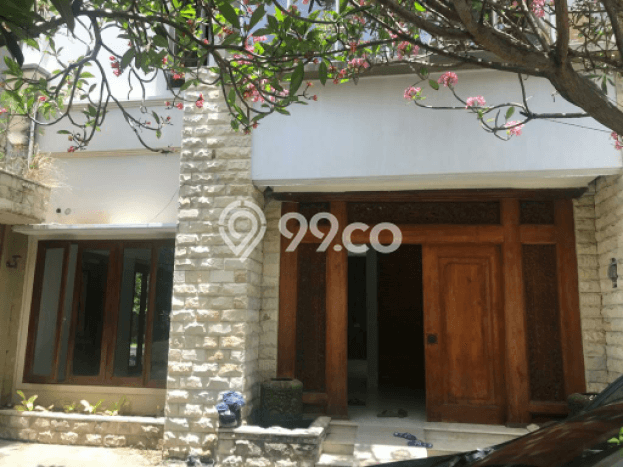 Rumah Elit Modern Siap Huni di Sanur Denpasar Rumah Elit Modern Siap Huni di Sanur Denpasar