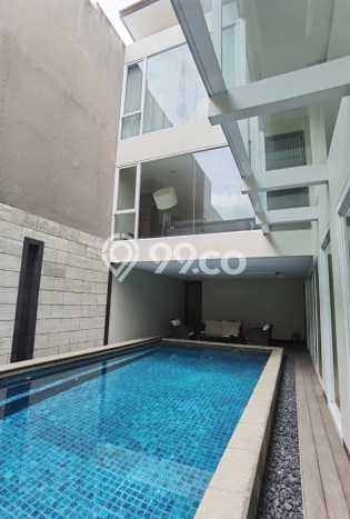 Best Deal Hunian Premium Ideal dan Luas di Menteng, Jakarta Pusat Best Deal Hunian Premium Ideal dan Luas di Menteng, Jakarta Pusat