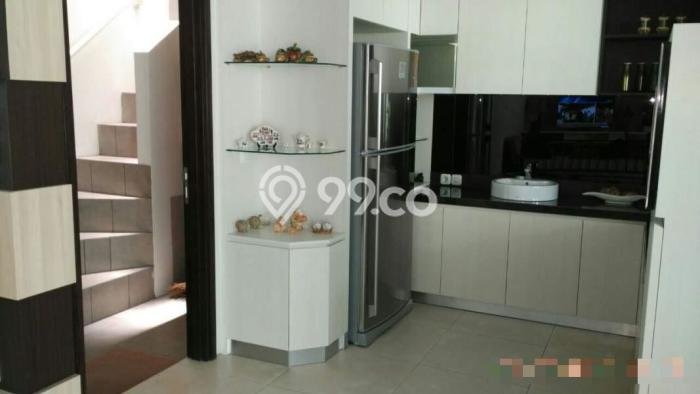 For Sale! Premium House LT 360m2 Desain Elegan di Kota Baru Parahyangan For Sale! Premium House LT 360m2 Desain Elegan di Kota Baru Parahyangan
