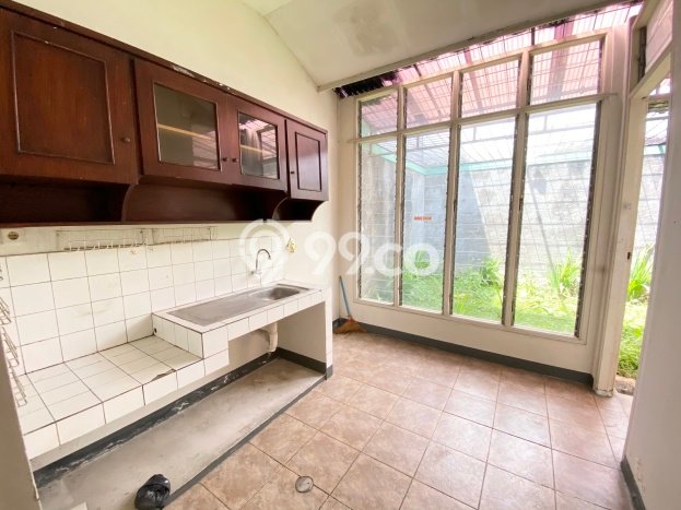 Rumah Modern 2 KT di Kota Baru Parahyangan Bandung Unfurnished Rumah Modern 2 KT di Kota Baru Parahyangan Bandung Unfurnished