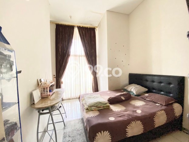 Rumah Modern 3 KT LT 162m2 di Kota Baru Parahyangan Rumah Modern 3 KT LT 162m2 di Kota Baru Parahyangan
