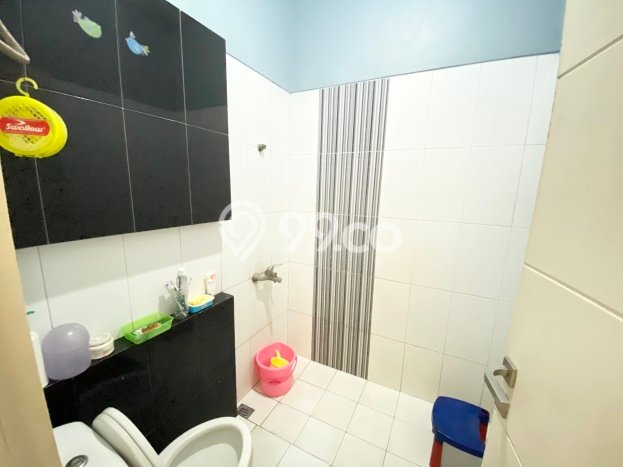 Rumah Modern 3 KT LT 162m2 di Kota Baru Parahyangan Rumah Modern 3 KT LT 162m2 di Kota Baru Parahyangan
