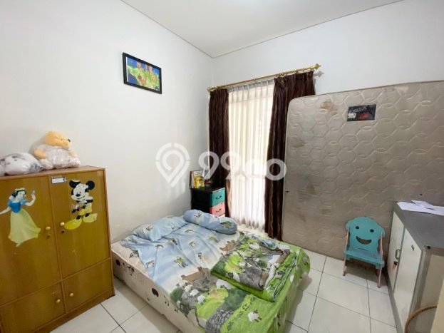 Rumah Modern 3 KT LT 162m2 di Kota Baru Parahyangan Rumah Modern 3 KT LT 162m2 di Kota Baru Parahyangan