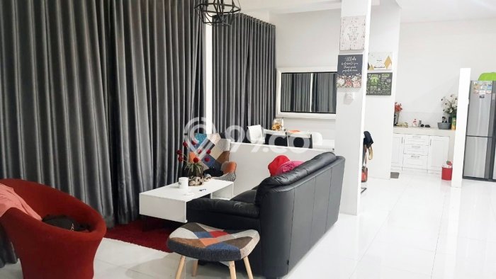 HOT DEAL! Dijual Rumah Premium di Kota Baru Parahyangan, Bandung, LT 207m² Luas Bangunan 350m² HOT DEAL! Dijual Rumah Premium di Kota Baru Parahyangan, Bandung, LT 207m² Luas Bangunan 350m²