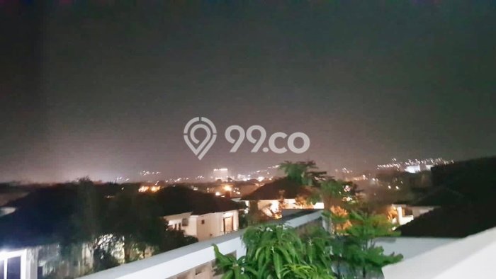 HOT DEAL! Dijual Rumah Premium di Kota Baru Parahyangan, Bandung, LT 207m² Luas Bangunan 350m² HOT DEAL! Dijual Rumah Premium di Kota Baru Parahyangan, Bandung, LT 207m² Luas Bangunan 350m²