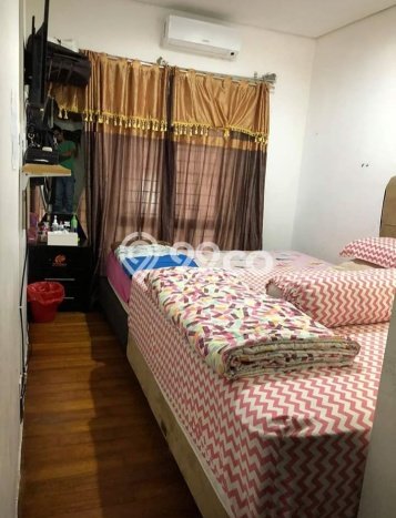 Hunian Super Elit dengan Akses Paling Strategis di Bintaro, Tangerang Selatan Hunian Super Elit dengan Akses Paling Strategis di Bintaro, Tangerang Selatan