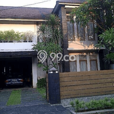 Rumah Kawasan Veteran, LT 651m², LB 800m² Rumah Kawasan Veteran, LT 651m², LB 800m²