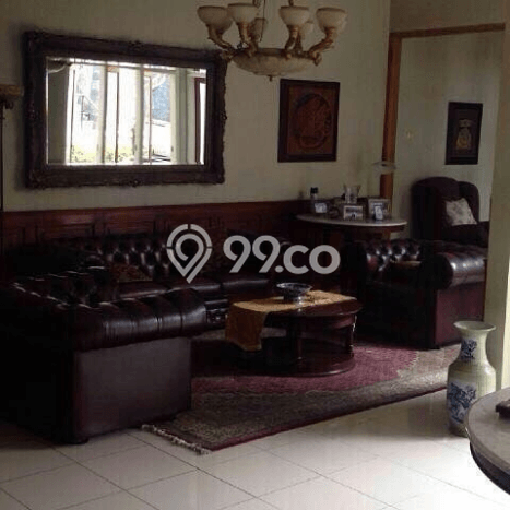 Rumah Kawasan Veteran, LT 651m², LB 800m² Rumah Kawasan Veteran, LT 651m², LB 800m²