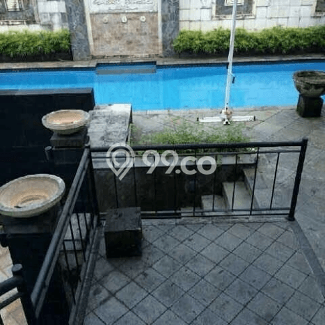 Rumah Kawasan Veteran, LT 651m², LB 800m² Rumah Kawasan Veteran, LT 651m², LB 800m²
