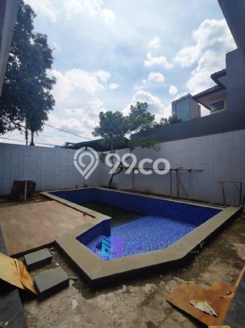 Rumah Mewah Dijual LT 720m2 di Cilandak, Jakarta Selatan Rumah Mewah Dijual LT 720m2 di Cilandak, Jakarta Selatan