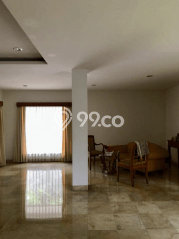 Hunian Mewah LB 650m2 Siap Pakai Desain Elegan di Kemang, Jakarta Selatan Hunian Mewah LB 650m2 Siap Pakai Desain Elegan di Kemang, Jakarta Selatan