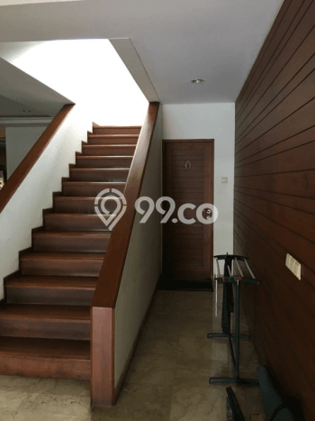 Hunian Mewah LB 650m2 Siap Pakai Desain Elegan di Kemang, Jakarta Selatan Hunian Mewah LB 650m2 Siap Pakai Desain Elegan di Kemang, Jakarta Selatan