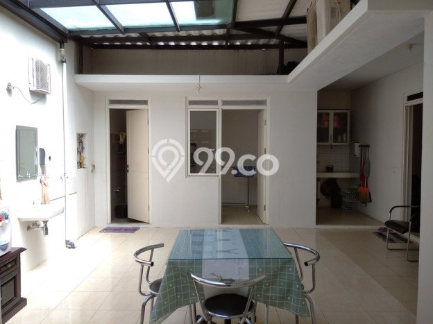 PILIHAN TEPAT! Rumah kawasan Kota Baru Parahyangan, 4 KT, Dekat Mall, LT 126m² Bangunan 100m² PILIHAN TEPAT! Rumah kawasan Kota Baru Parahyangan, 4 KT, Dekat Mall, LT 126m² Bangunan 100m²