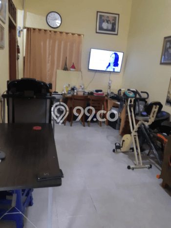 Rumah Minimalis 2 KT di Serpong Villa Melati Mas Tangerang Selatan Unfurnished Rumah Minimalis 2 KT di Serpong Villa Melati Mas Tangerang Selatan Unfurnished