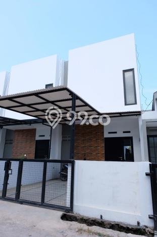 Rumah Modern Minimalis 2 KT Bisa Langsung Pindah di Arcamanik Rumah Modern Minimalis 2 KT Bisa Langsung Pindah di Arcamanik