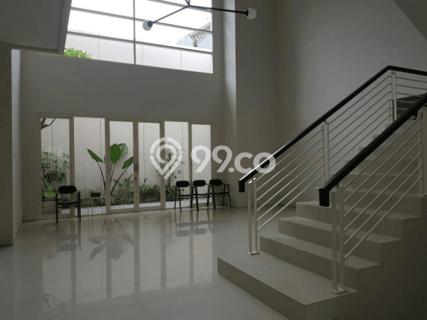 For Sale! Luxury House LT 315m2 Desain Elegan di Citraland For Sale! Luxury House LT 315m2 Desain Elegan di Citraland